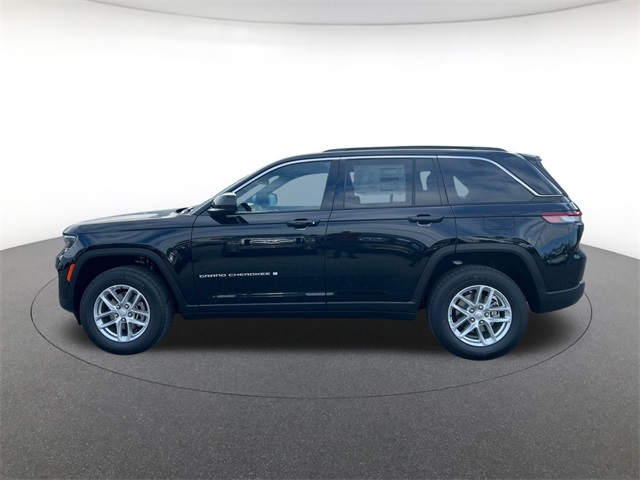 new 2025 Jeep Grand Cherokee car, priced at $37,514