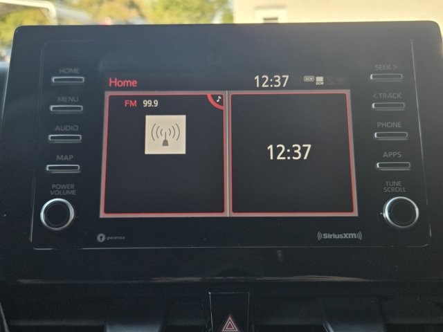 used 2024 Toyota Camry car, priced at $24,800