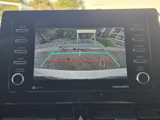 used 2024 Toyota Camry car, priced at $24,800