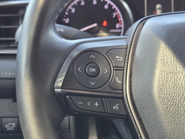 used 2024 Toyota Camry car, priced at $24,800