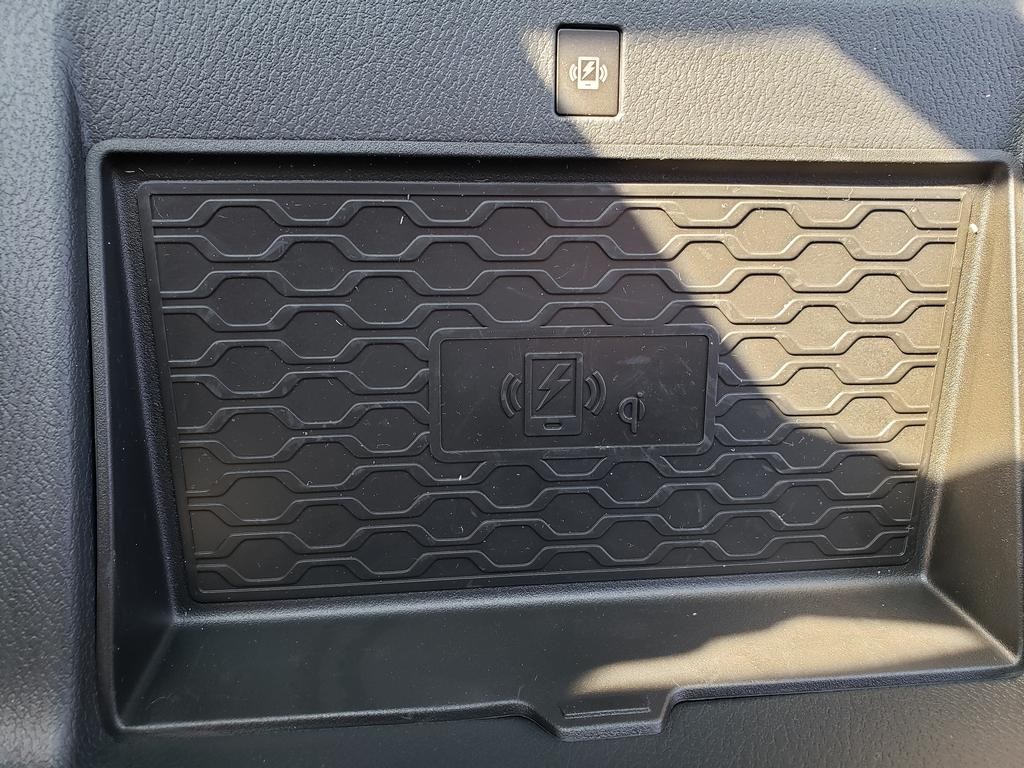 new 2026 Nissan Frontier car, priced at $45,601