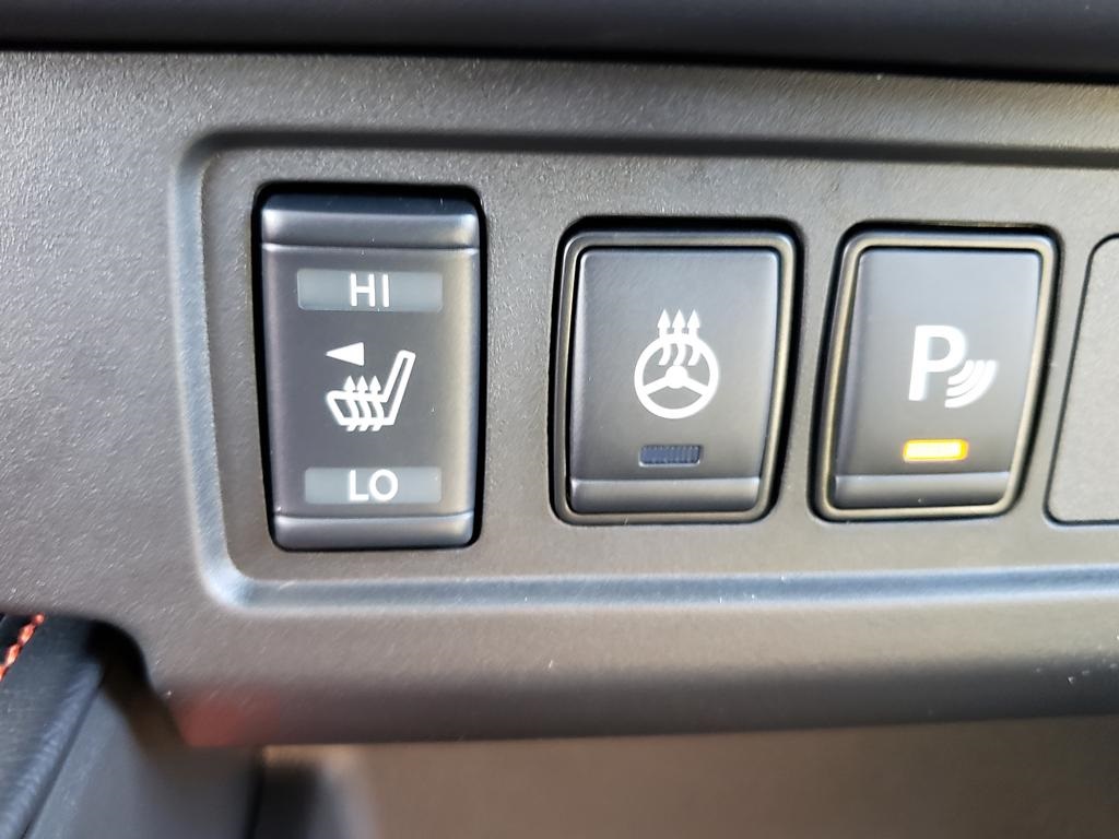 new 2026 Nissan Frontier car, priced at $45,601