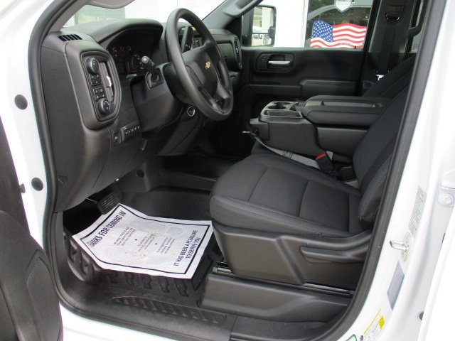 used 2024 Chevrolet Silverado 3500HD car, priced at $60,888