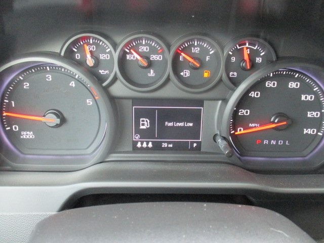 used 2024 Chevrolet Silverado 3500HD car, priced at $60,888