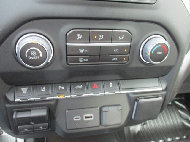 used 2024 Chevrolet Silverado 3500HD car, priced at $60,888