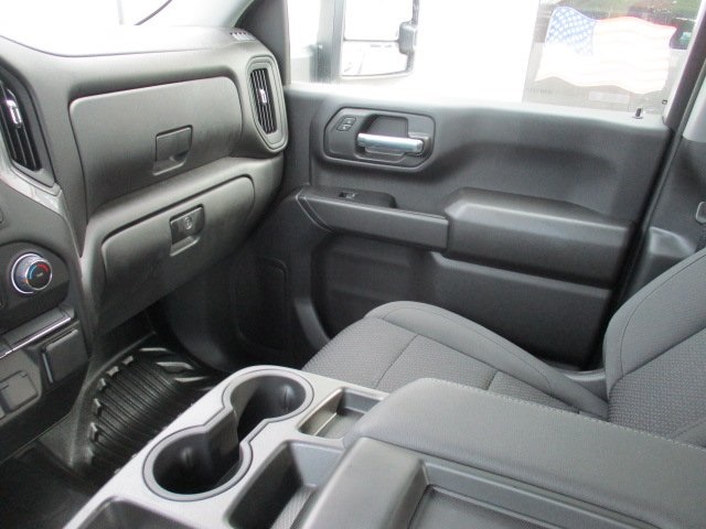 used 2024 Chevrolet Silverado 3500HD car, priced at $60,888