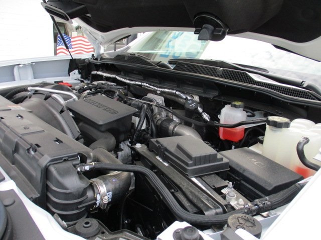 used 2024 Chevrolet Silverado 3500HD car, priced at $60,888