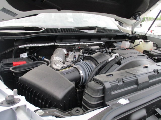 used 2024 Chevrolet Silverado 3500HD car, priced at $60,888