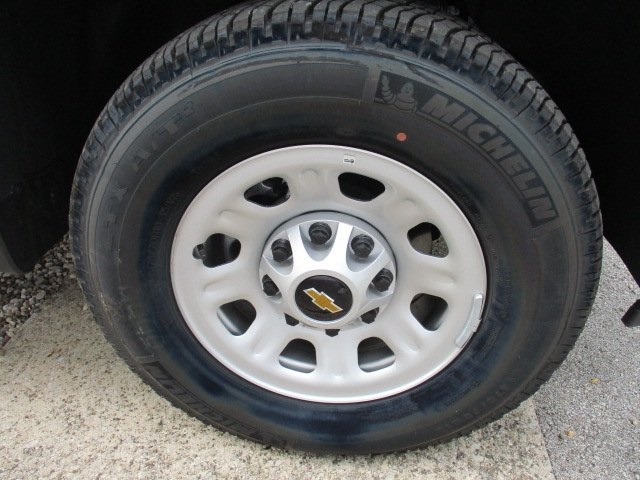 used 2024 Chevrolet Silverado 3500HD car, priced at $60,888