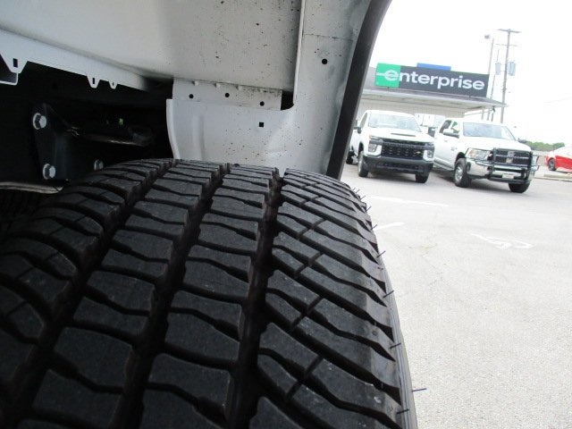 used 2024 Chevrolet Silverado 3500HD car, priced at $60,888