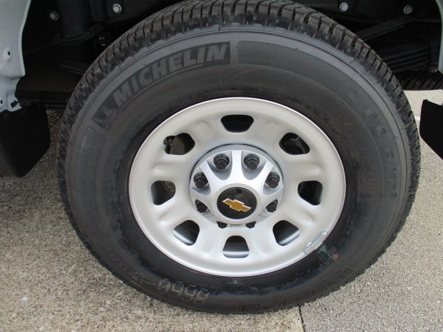 used 2024 Chevrolet Silverado 3500HD car, priced at $60,888