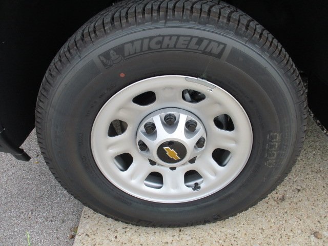 used 2024 Chevrolet Silverado 3500HD car, priced at $60,888