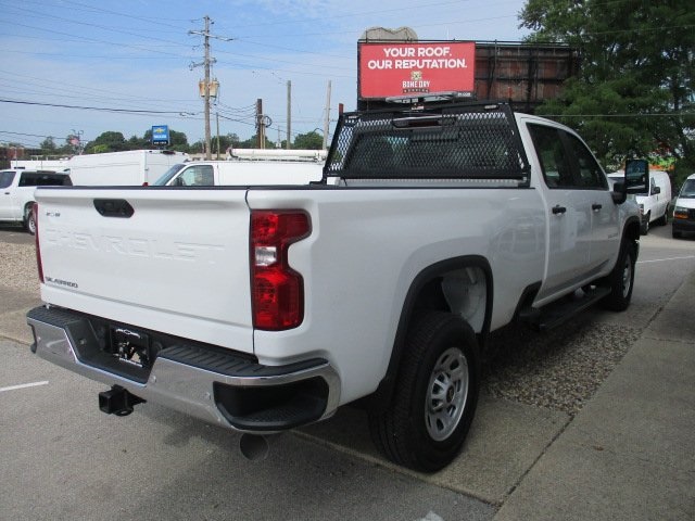 used 2024 Chevrolet Silverado 3500HD car, priced at $60,888
