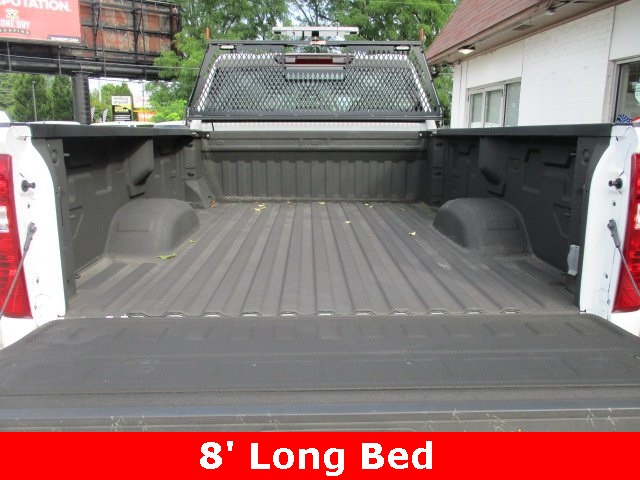 used 2024 Chevrolet Silverado 3500HD car, priced at $60,888