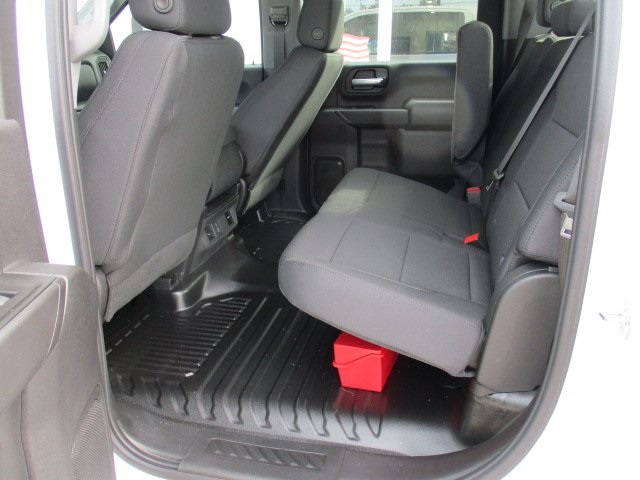 used 2024 Chevrolet Silverado 3500HD car, priced at $60,888