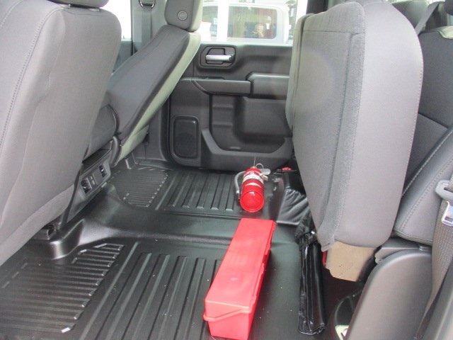 used 2024 Chevrolet Silverado 3500HD car, priced at $60,888