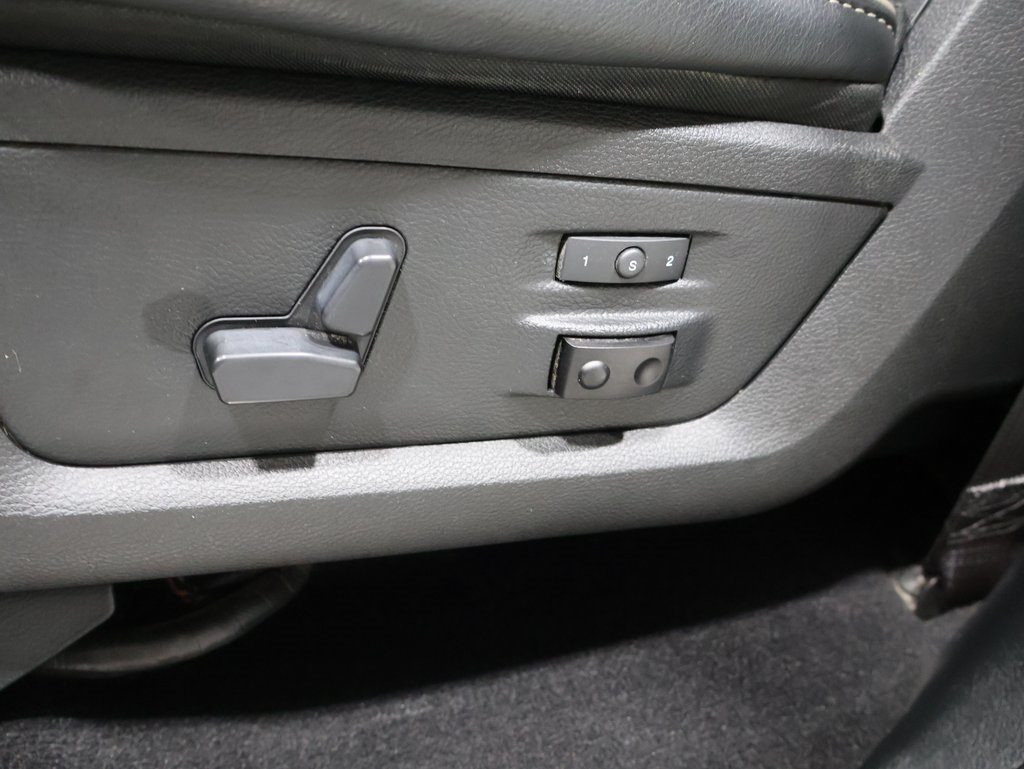 used 2018 Ram 1500 car, priced at $27,250