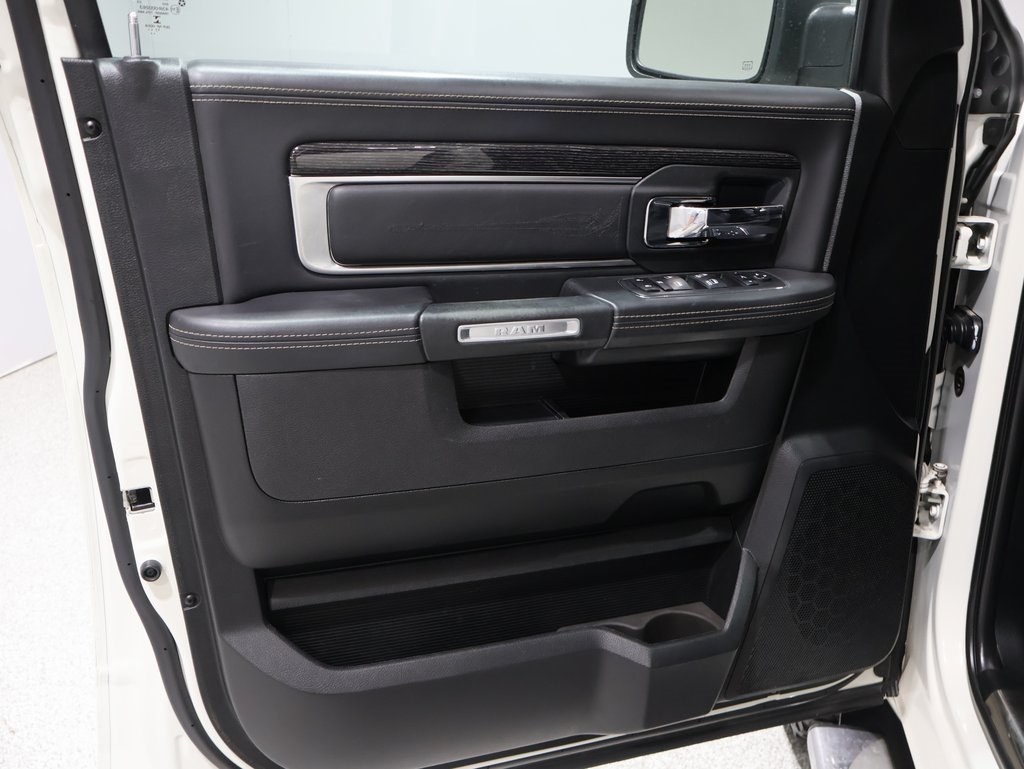 used 2018 Ram 1500 car, priced at $27,250