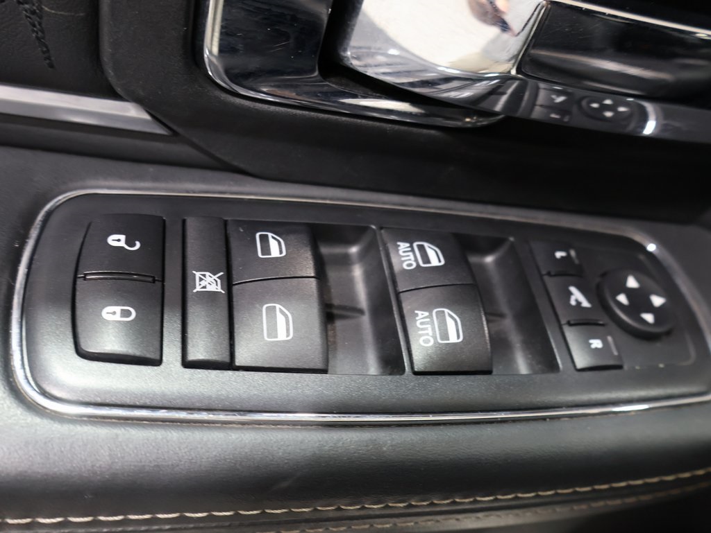 used 2018 Ram 1500 car, priced at $27,250