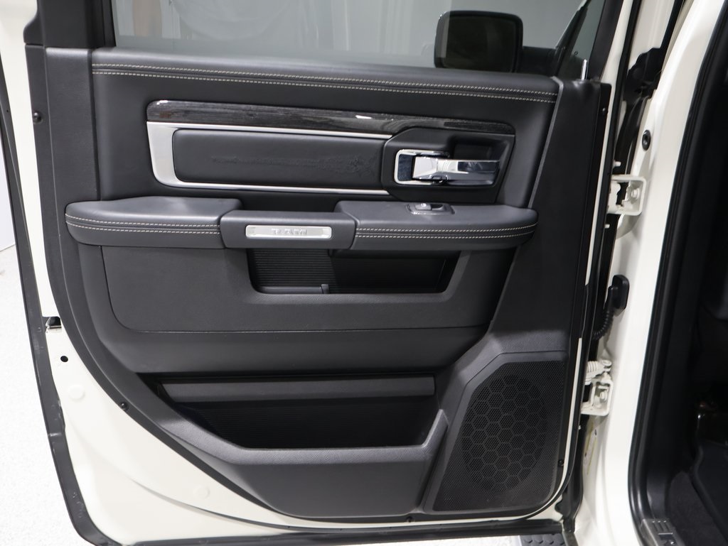 used 2018 Ram 1500 car, priced at $27,250