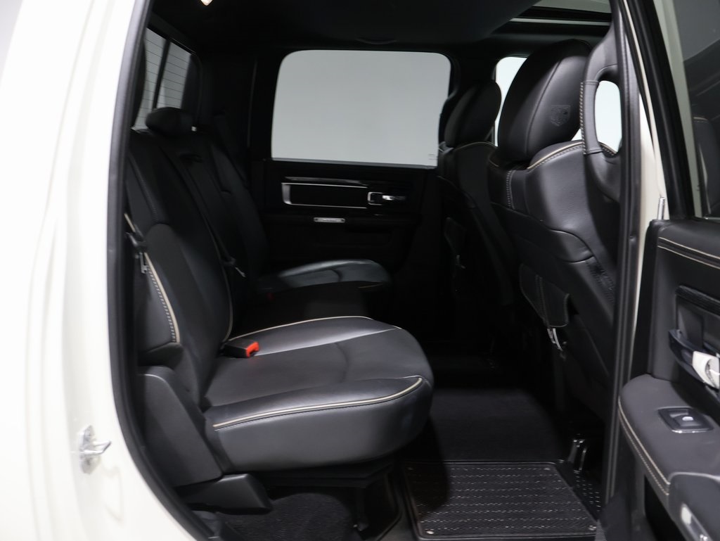 used 2018 Ram 1500 car, priced at $27,250