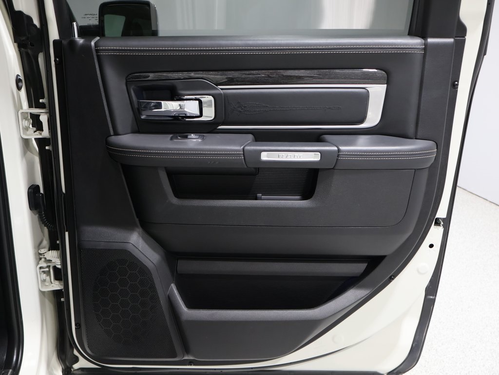 used 2018 Ram 1500 car, priced at $27,250