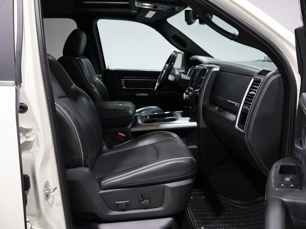 used 2018 Ram 1500 car, priced at $27,250