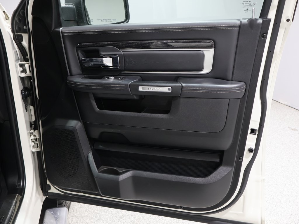 used 2018 Ram 1500 car, priced at $27,250