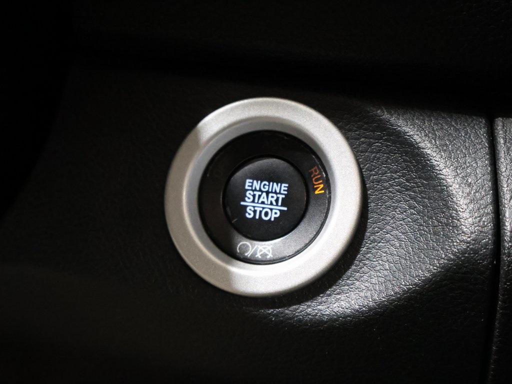 used 2018 Ram 1500 car, priced at $27,250