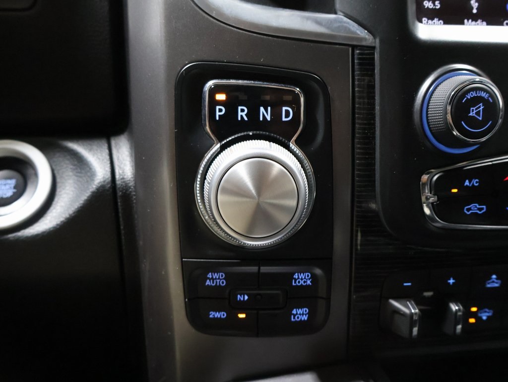 used 2018 Ram 1500 car, priced at $27,250