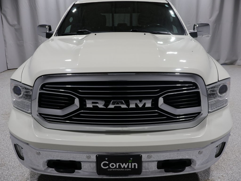 used 2018 Ram 1500 car, priced at $27,250