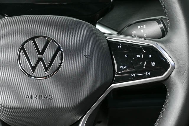 new 2025 Volkswagen ID. Buzz car, priced at $61,224