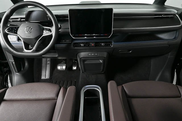 new 2025 Volkswagen ID. Buzz car, priced at $61,224