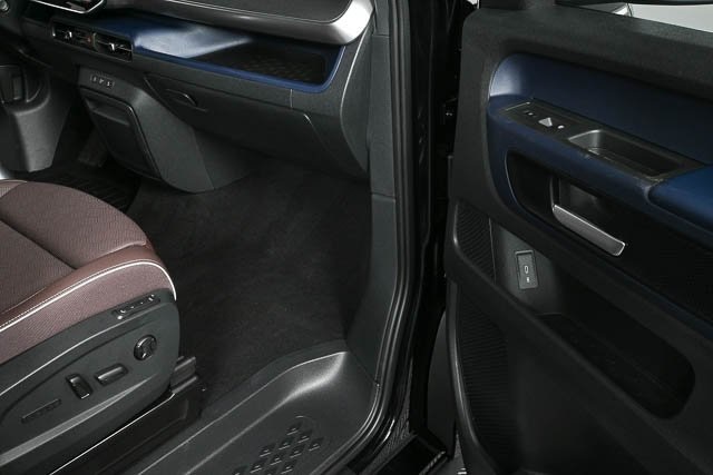 new 2025 Volkswagen ID. Buzz car, priced at $61,224
