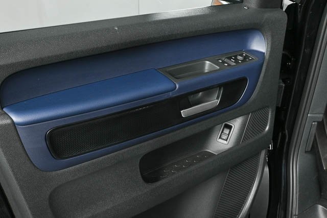 new 2025 Volkswagen ID. Buzz car, priced at $61,224