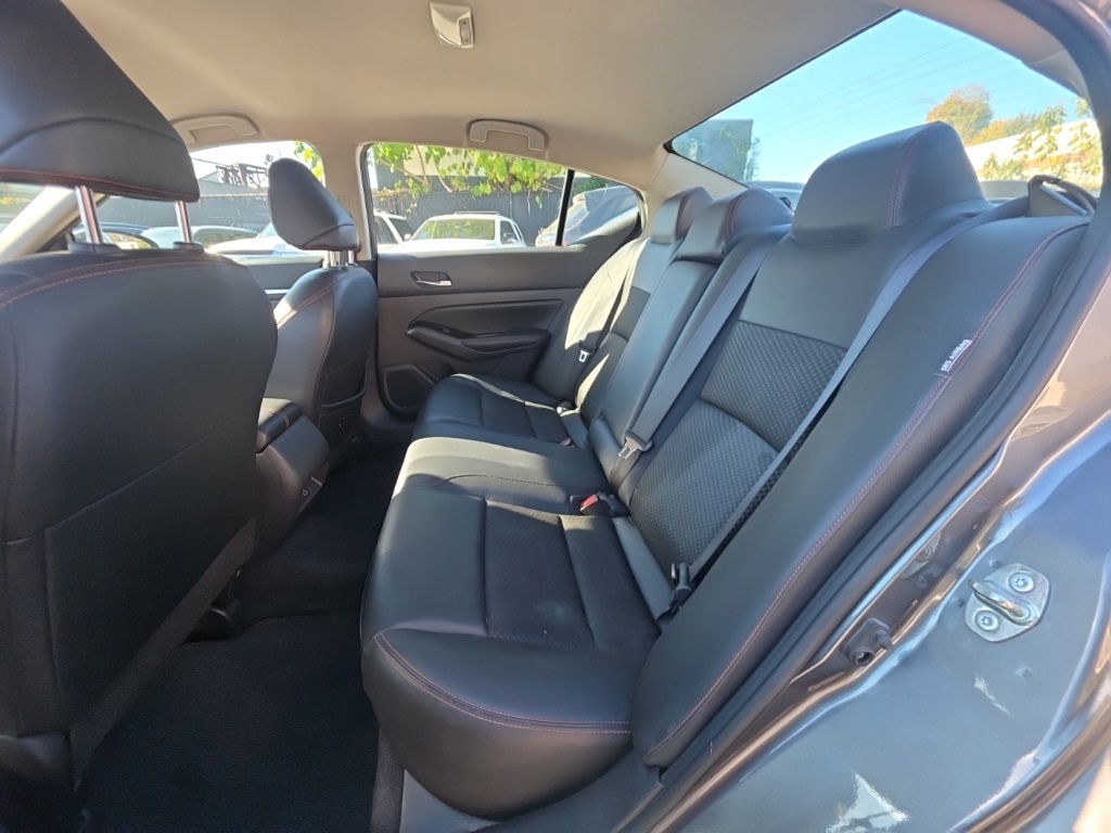 used 2023 Nissan Altima car, priced at $18,895