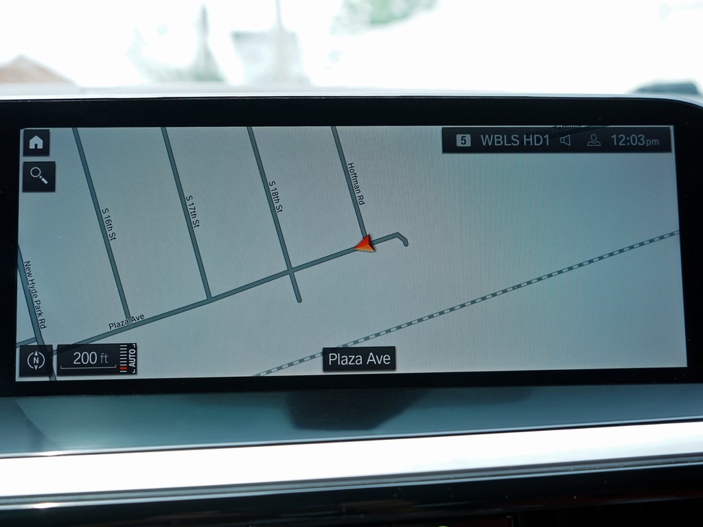 used 2020 BMW Z4 car, priced at $33,995