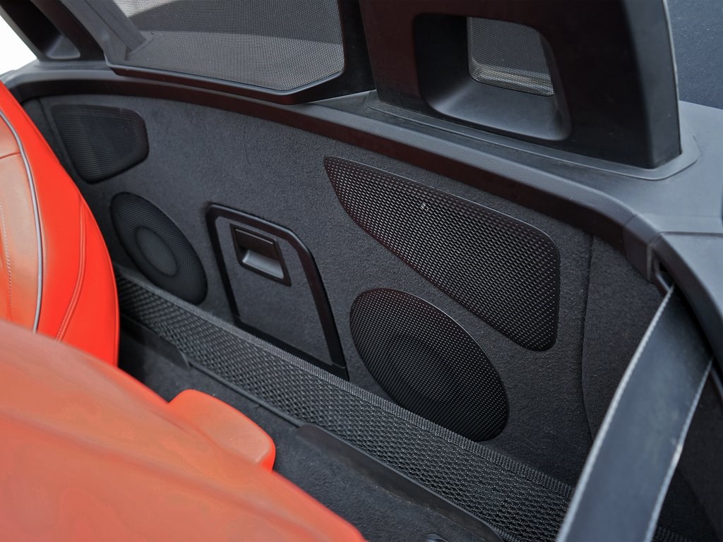 used 2020 BMW Z4 car, priced at $33,995
