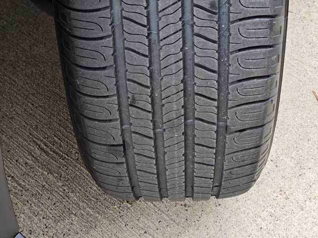 used 2024 Mazda CX-5 car, priced at $26,500