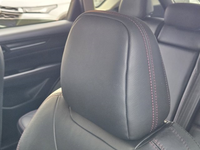 used 2024 Mazda CX-5 car, priced at $26,500