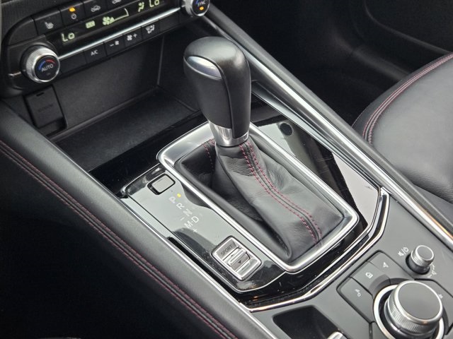 used 2024 Mazda CX-5 car, priced at $26,500