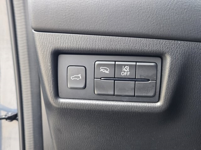 used 2024 Mazda CX-5 car, priced at $26,500