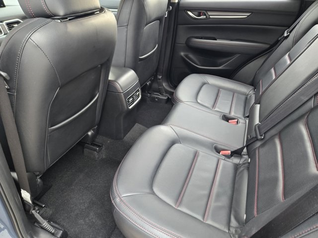 used 2024 Mazda CX-5 car, priced at $26,500