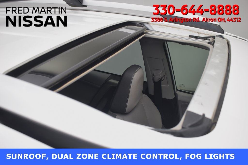 used 2013 Toyota RAV4 car, priced at $13,700