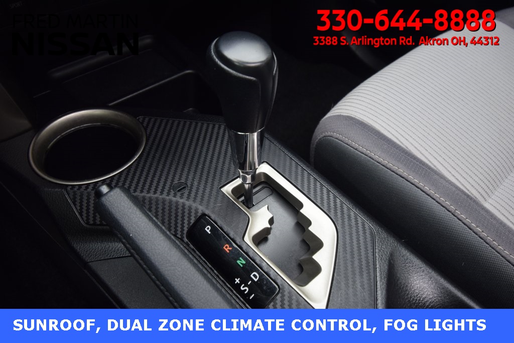 used 2013 Toyota RAV4 car, priced at $13,700