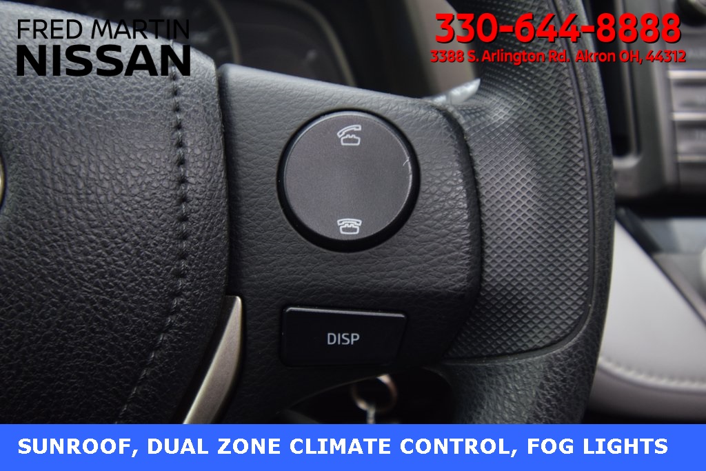 used 2013 Toyota RAV4 car, priced at $13,700