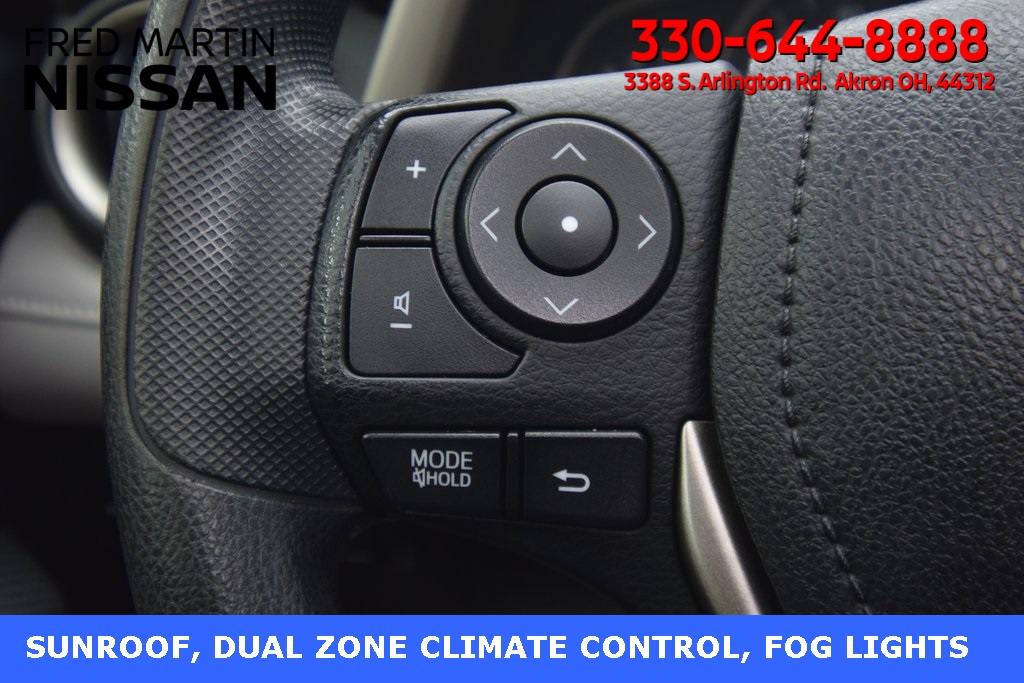 used 2013 Toyota RAV4 car, priced at $13,700