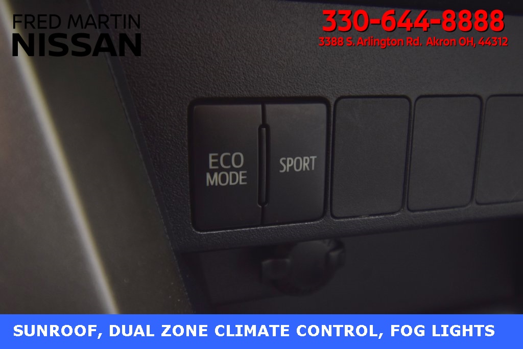 used 2013 Toyota RAV4 car, priced at $13,700