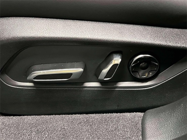 used 2025 Acura TLX car, priced at $37,677