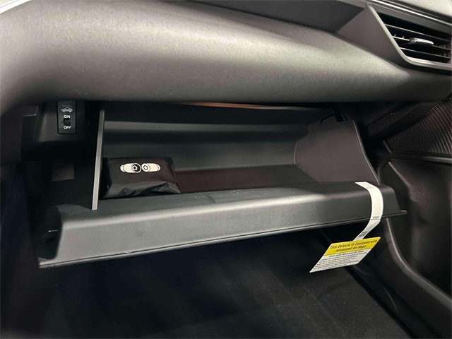 used 2025 Acura TLX car, priced at $37,677